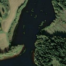 Satellite imagery of Viitoitniemi, FI