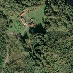 Satellite imagery of Nuotniemi, FI