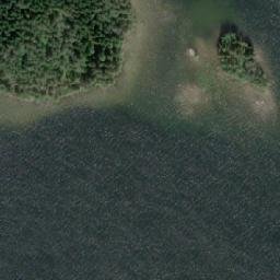 Satellite imagery of Luukkaanniemi, FI