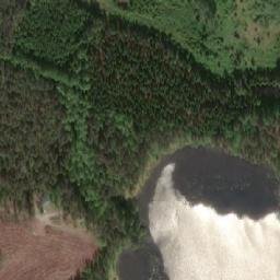 Satellite imagery of Peukaniemi, FI
