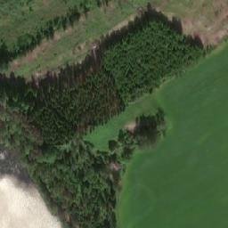 Satellite imagery of Peukaniemi, FI