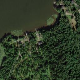 Satellite imagery of Vuorenkärsä, FI