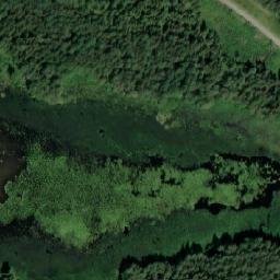 Satellite imagery of Rajaniemi, FI