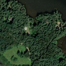 Satellite imagery of Jänissaari, FI