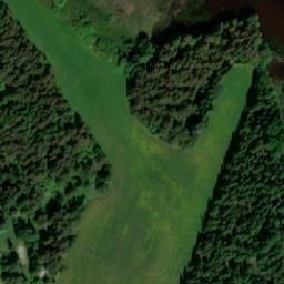 Satellite imagery of Riihiniemi, FI