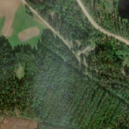 Satellite imagery of Kivisenharju, FI