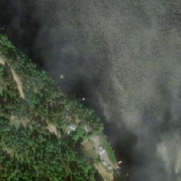Satellite imagery of Kivisenharju, FI