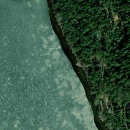 Satellite imagery of Koivuniemi, FI