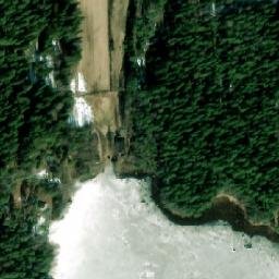 Satellite imagery of Kaivannonniemi, FI