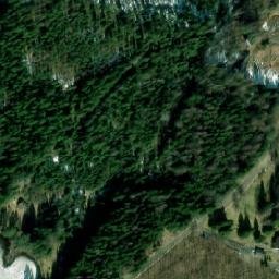 Satellite imagery of Kaivannonniemi, FI