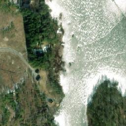 Satellite imagery of Pesukallio, FI
