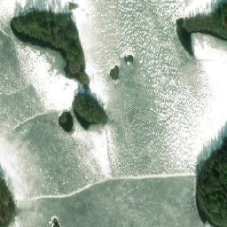 Satellite imagery of Pesukallio, FI