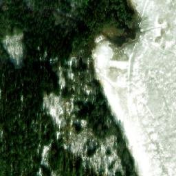 Satellite imagery of Mannerinniemi, FI