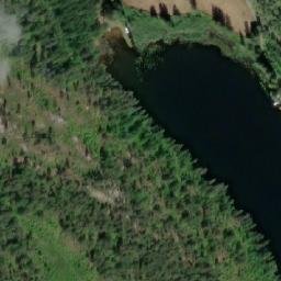 Satellite imagery of Kariniemi, FI