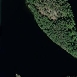 Satellite imagery of Turkinniemi, FI