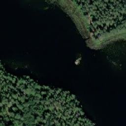 Satellite imagery of Kanttaanniemi, FI