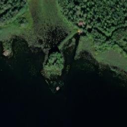 Satellite imagery of Kanttaanniemi, FI