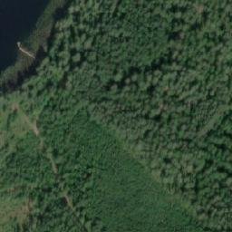 Satellite imagery of Purnunniemi, FI