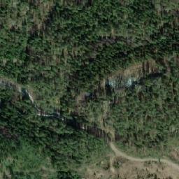 Satellite imagery of Hiekkaniemi, FI