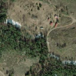Satellite imagery of Hiekkaniemi, FI
