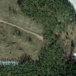 Satellite imagery of Hiekkaniemi, FI