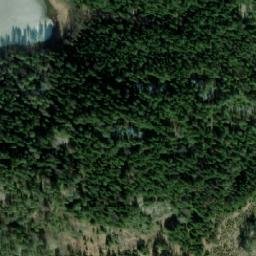 Satellite imagery of Lypsyniemi, FI