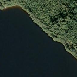 Satellite imagery of Karhunpäänniemi, FI