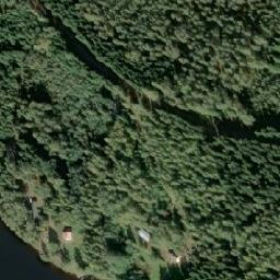 Satellite imagery of Karhunpäänniemi, FI