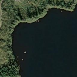 Satellite imagery of Nuotniemi, FI
