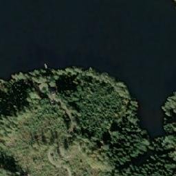 Satellite imagery of Nuotniemi, FI
