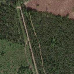 Satellite imagery of Peukaniemi, FI