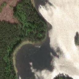 Satellite imagery of Peukaniemi, FI