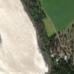 Satellite imagery of Peukaniemi, FI