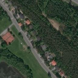 Satellite imagery of Mustikkaniemi, FI