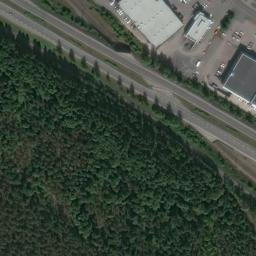Satellite imagery of Epilänharju, FI