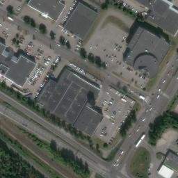 Satellite imagery of Epilänharju, FI