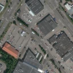 Satellite imagery of Epilänharju, FI