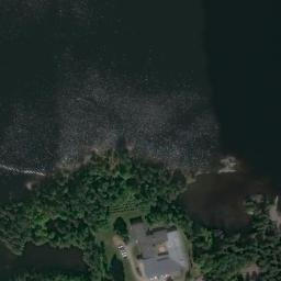 Satellite imagery of Rauhaniemi, FI