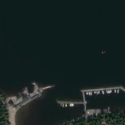 Satellite imagery of Rauhaniemi, FI