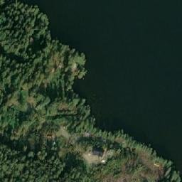 Satellite imagery of Salmustenkärki, FI