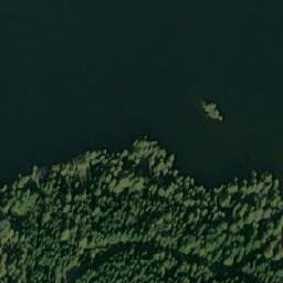 Satellite imagery of Prinssinniemi, FI