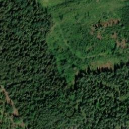 Satellite imagery of Vuorenkärsä, FI