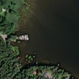 Satellite imagery of Molkannokka, FI