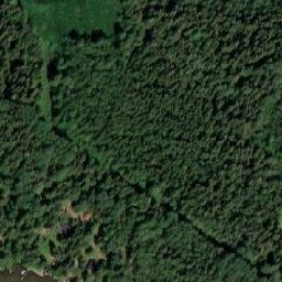 Satellite imagery of Rajaniemi, FI