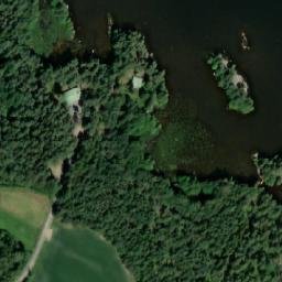 Satellite imagery of Jänissaari, FI