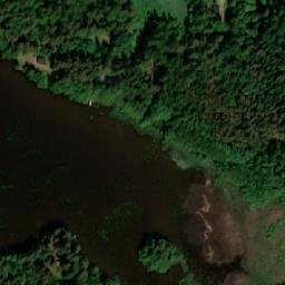 Satellite imagery of Kivitokee, FI