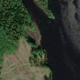 Satellite imagery of Pakkalanniemi, FI