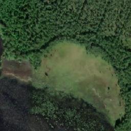 Satellite imagery of Pakkalanniemi, FI
