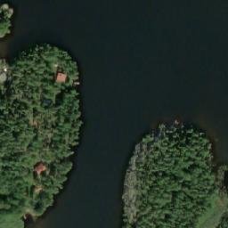 Satellite imagery of Sormusniemi, FI