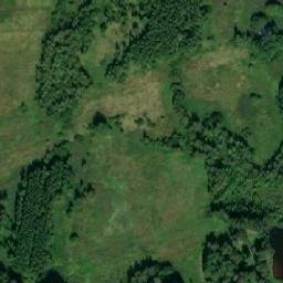 Satellite imagery of Hirviniemi, FI